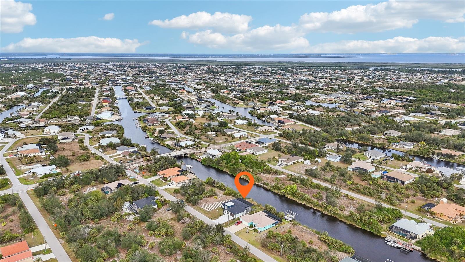 PORT CHARLOTTE SEC 071 - Residential