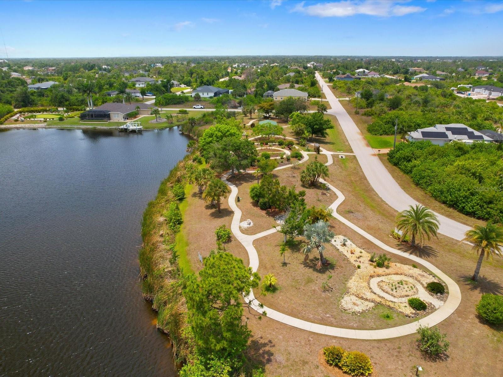 PORT CHARLOTTE SEC 071 - Residential