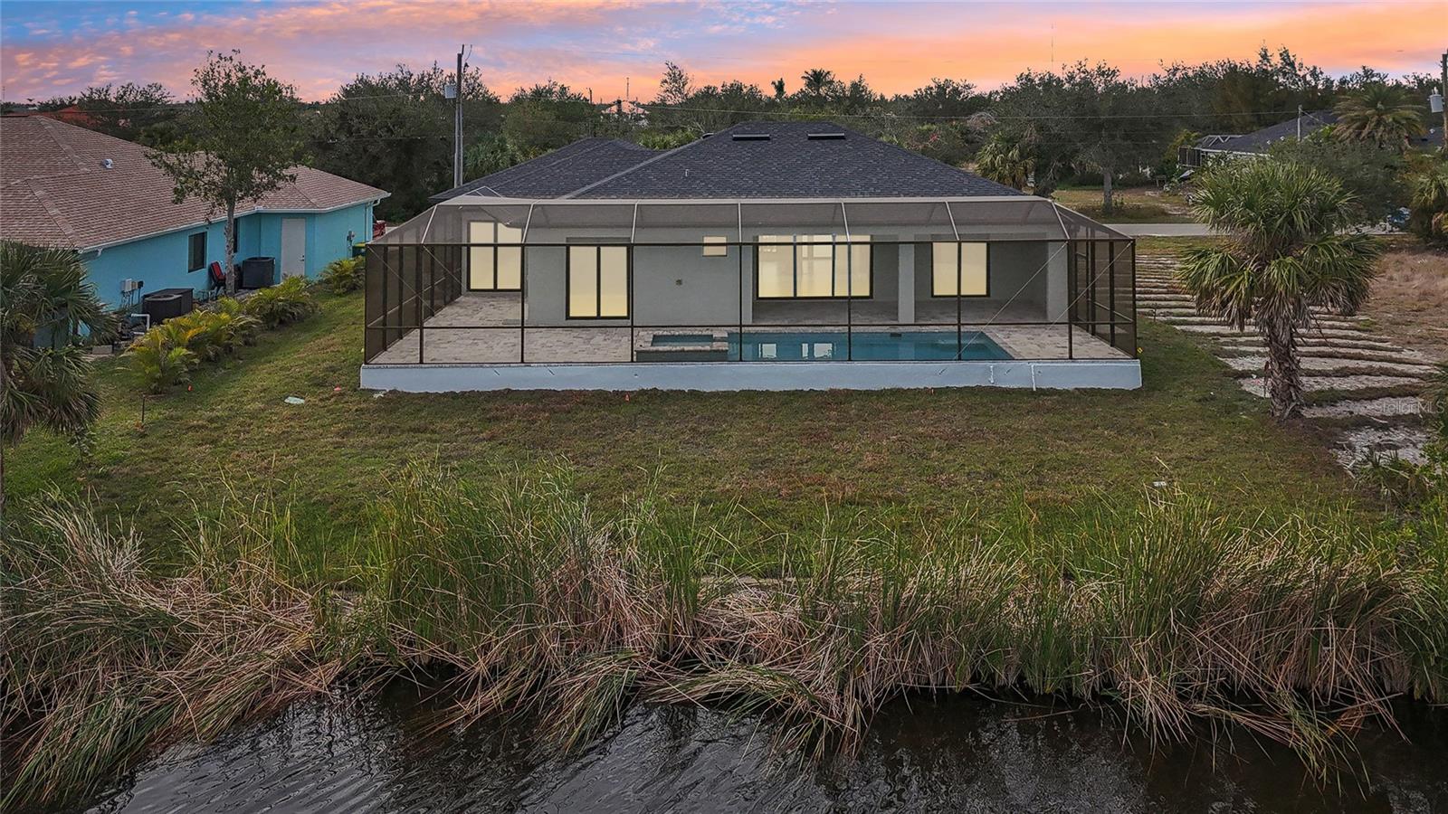 PORT CHARLOTTE SEC 071 - Residential