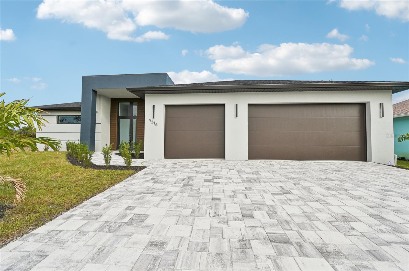 PORT CHARLOTTE SEC 071 - Residential
