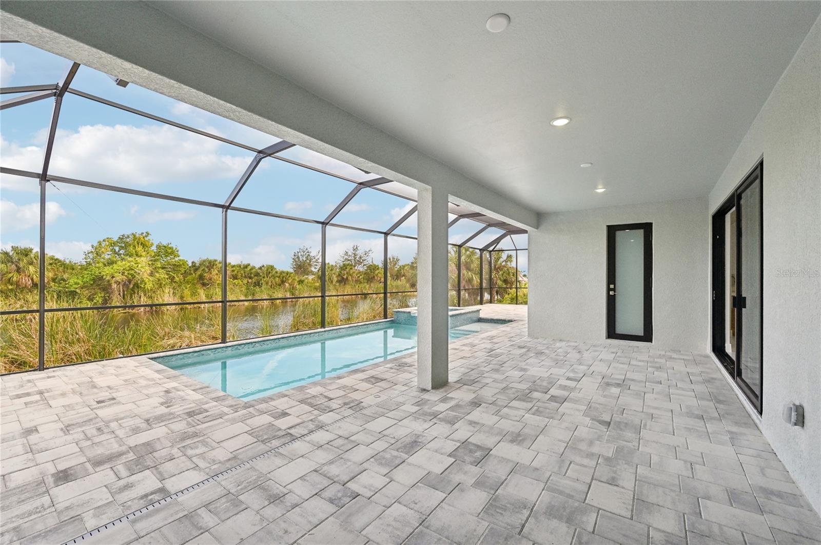 PORT CHARLOTTE SEC 071 - Residential