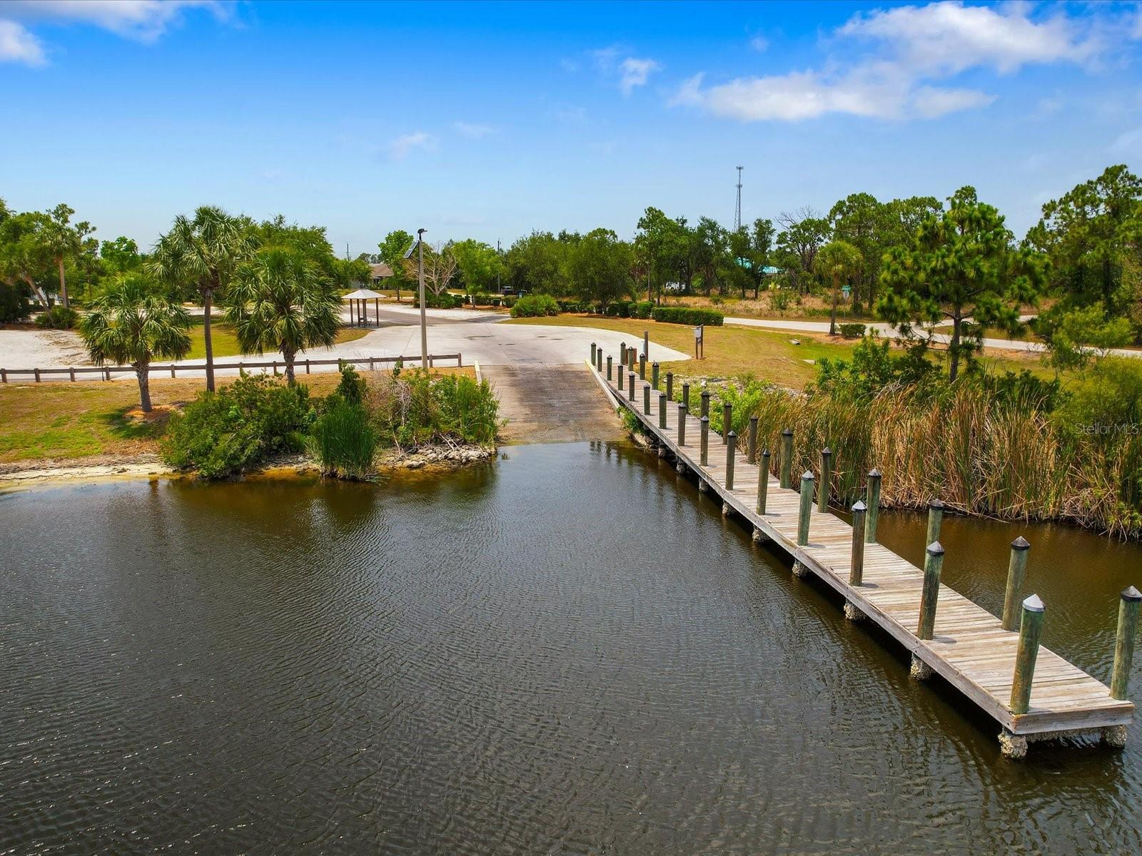 PORT CHARLOTTE SEC 071 - Residential