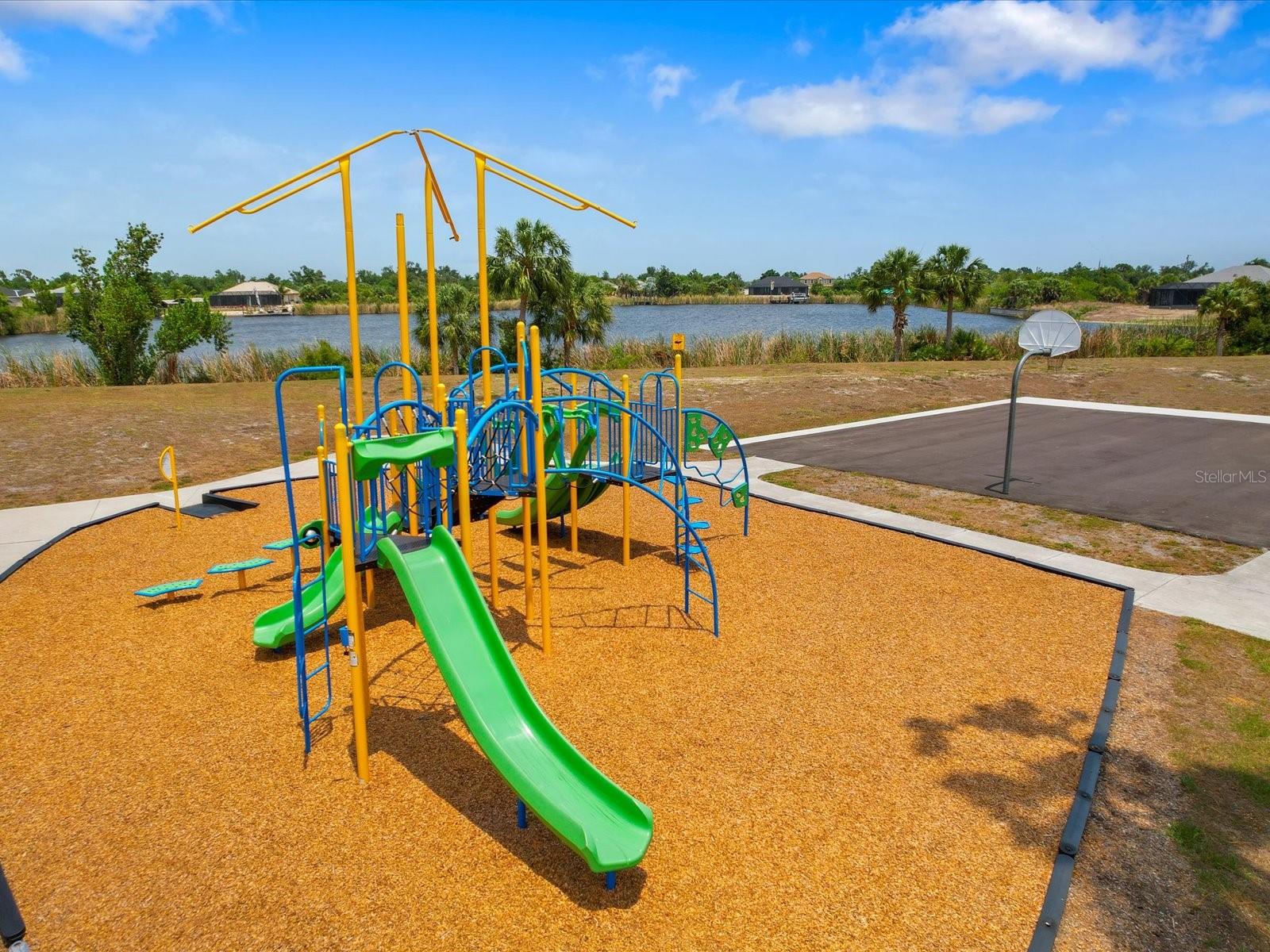 PORT CHARLOTTE SEC 071 - Residential