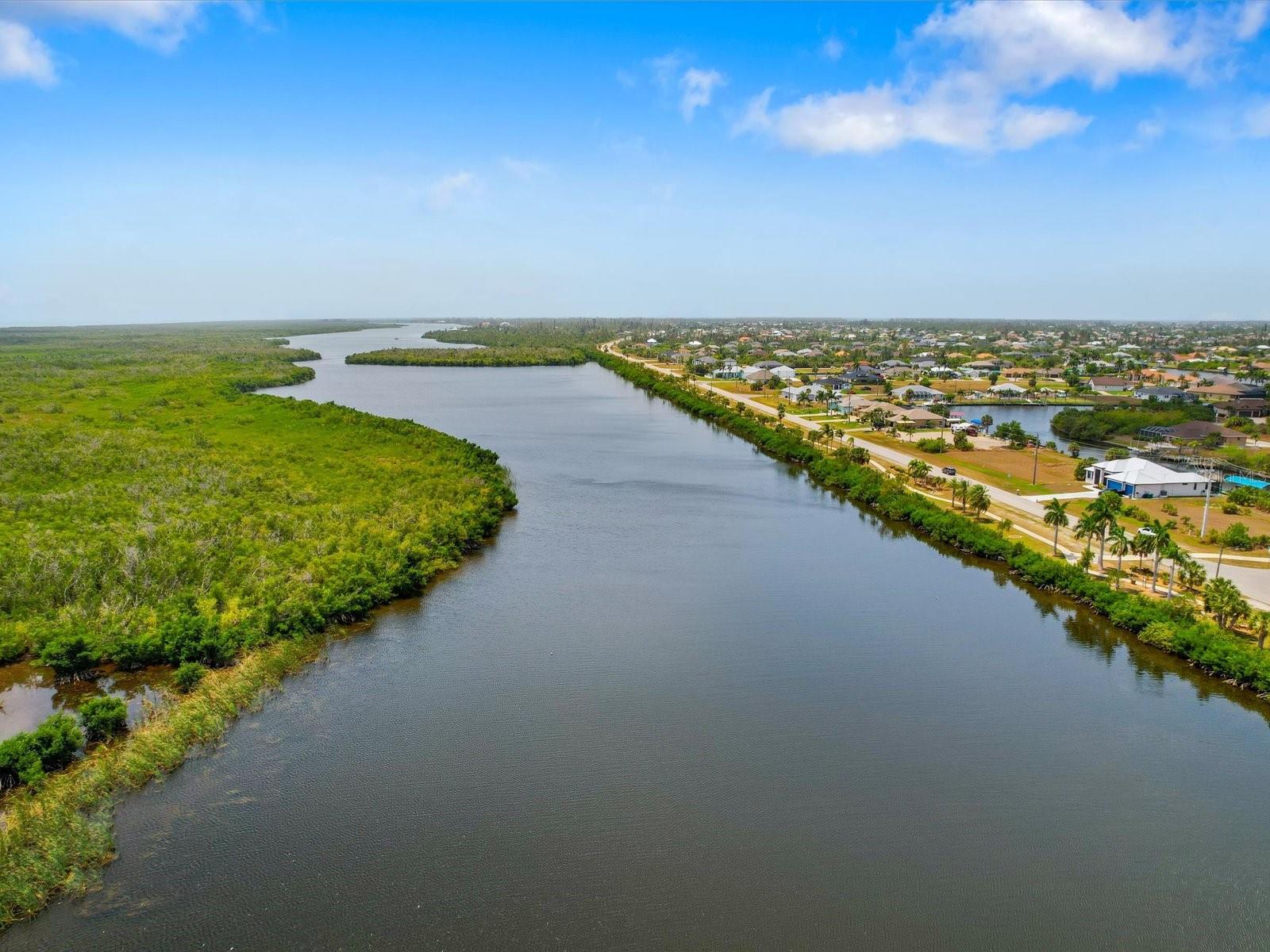 PORT CHARLOTTE SEC 071 - Residential