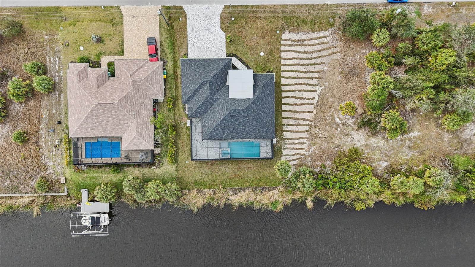 PORT CHARLOTTE SEC 071 - Residential