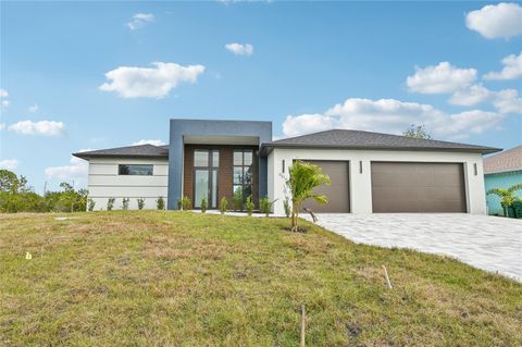 Photo of 9516 Preisdent Circle, Port Charlotte, FL 33981 (MLS # C7515863)