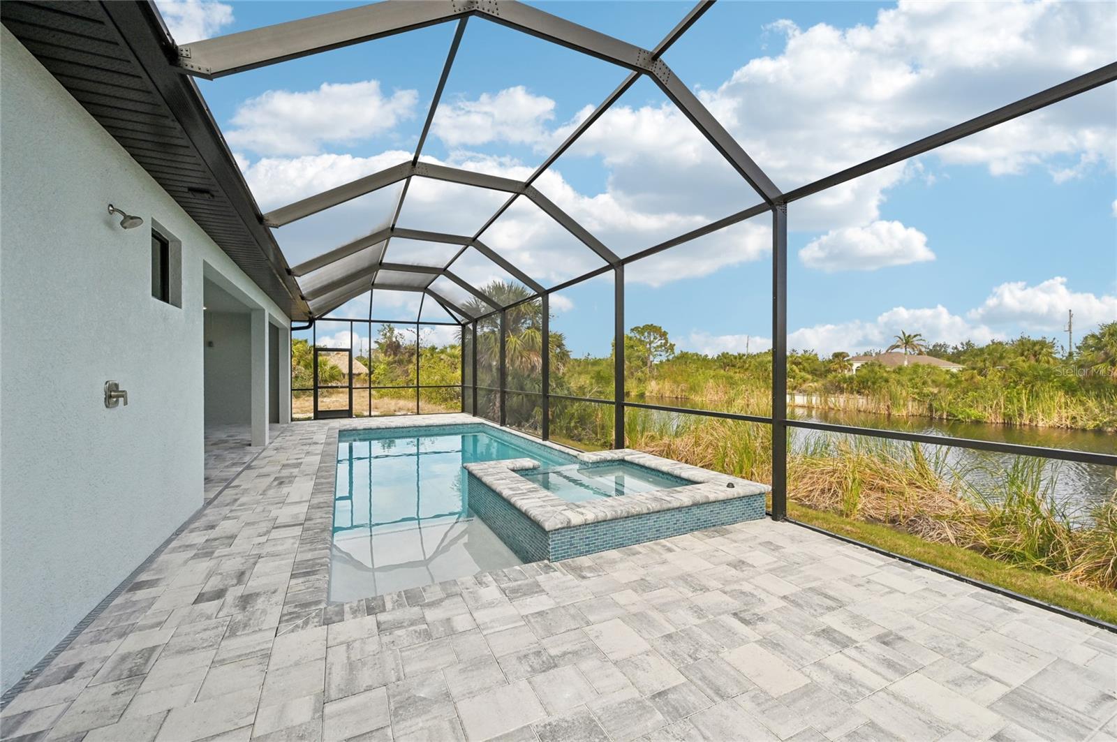 PORT CHARLOTTE SEC 071 - Residential
