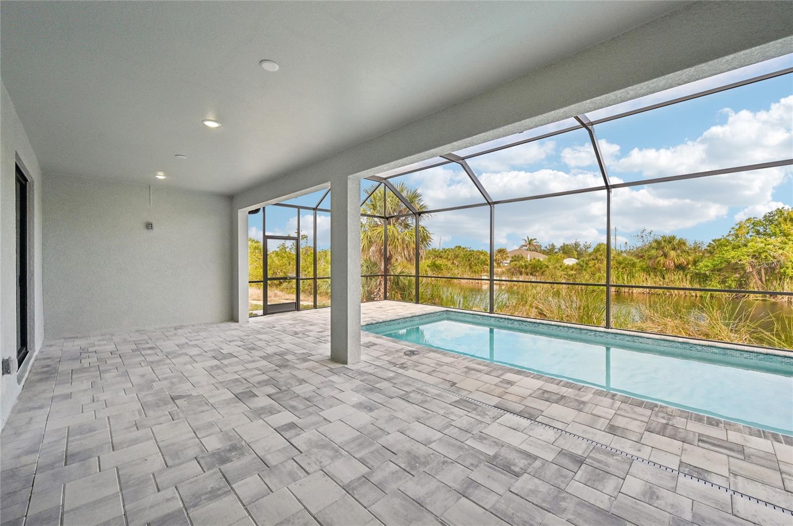 PORT CHARLOTTE SEC 071 - Residential