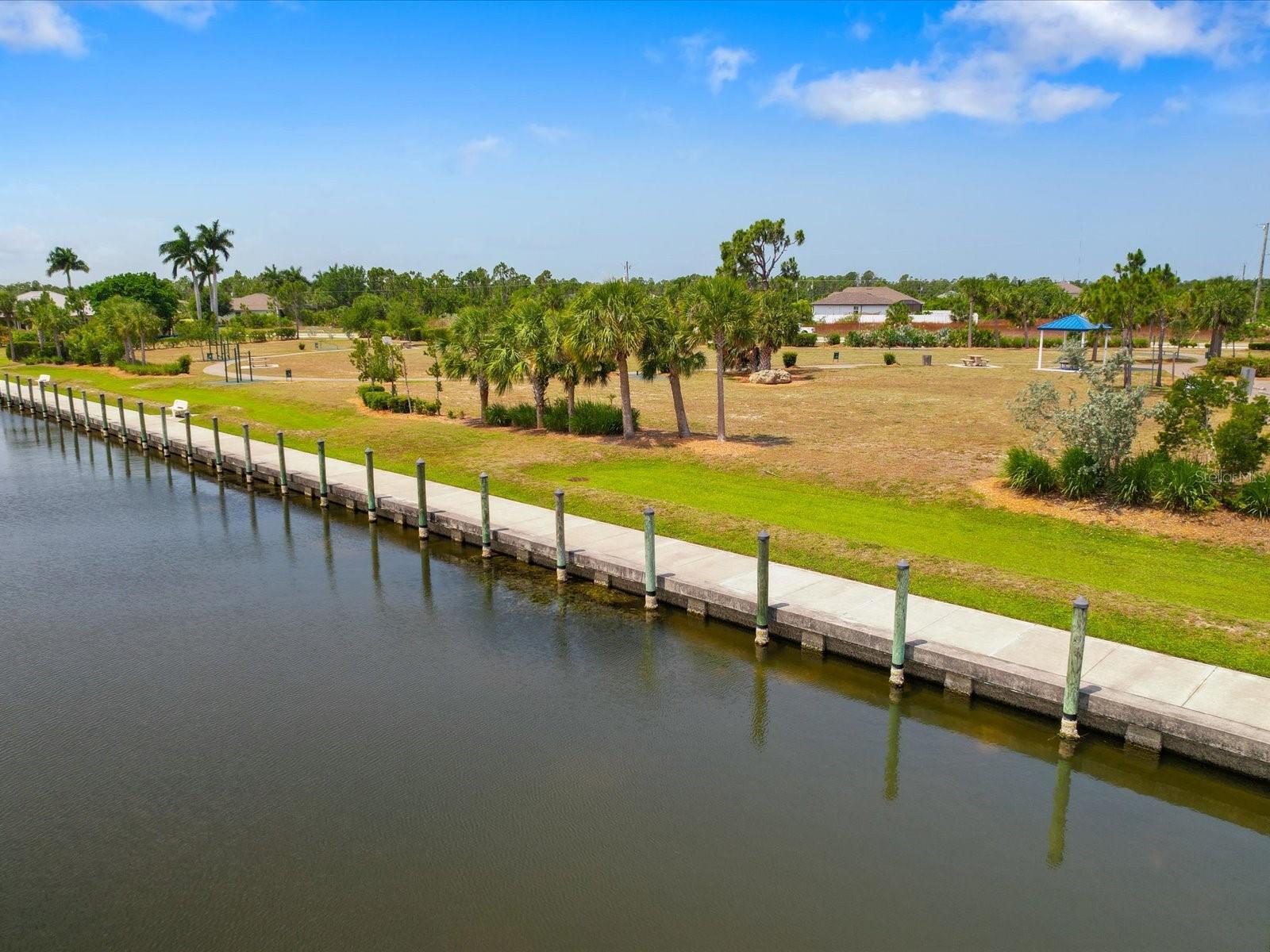 PORT CHARLOTTE SEC 071 - Residential