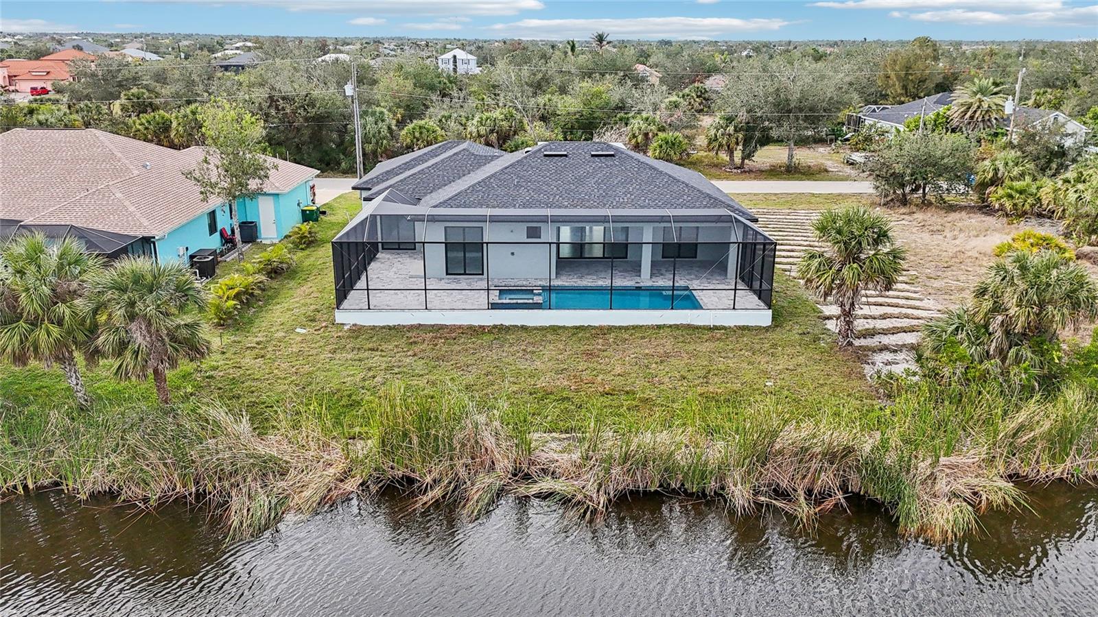 PORT CHARLOTTE SEC 071 - Residential