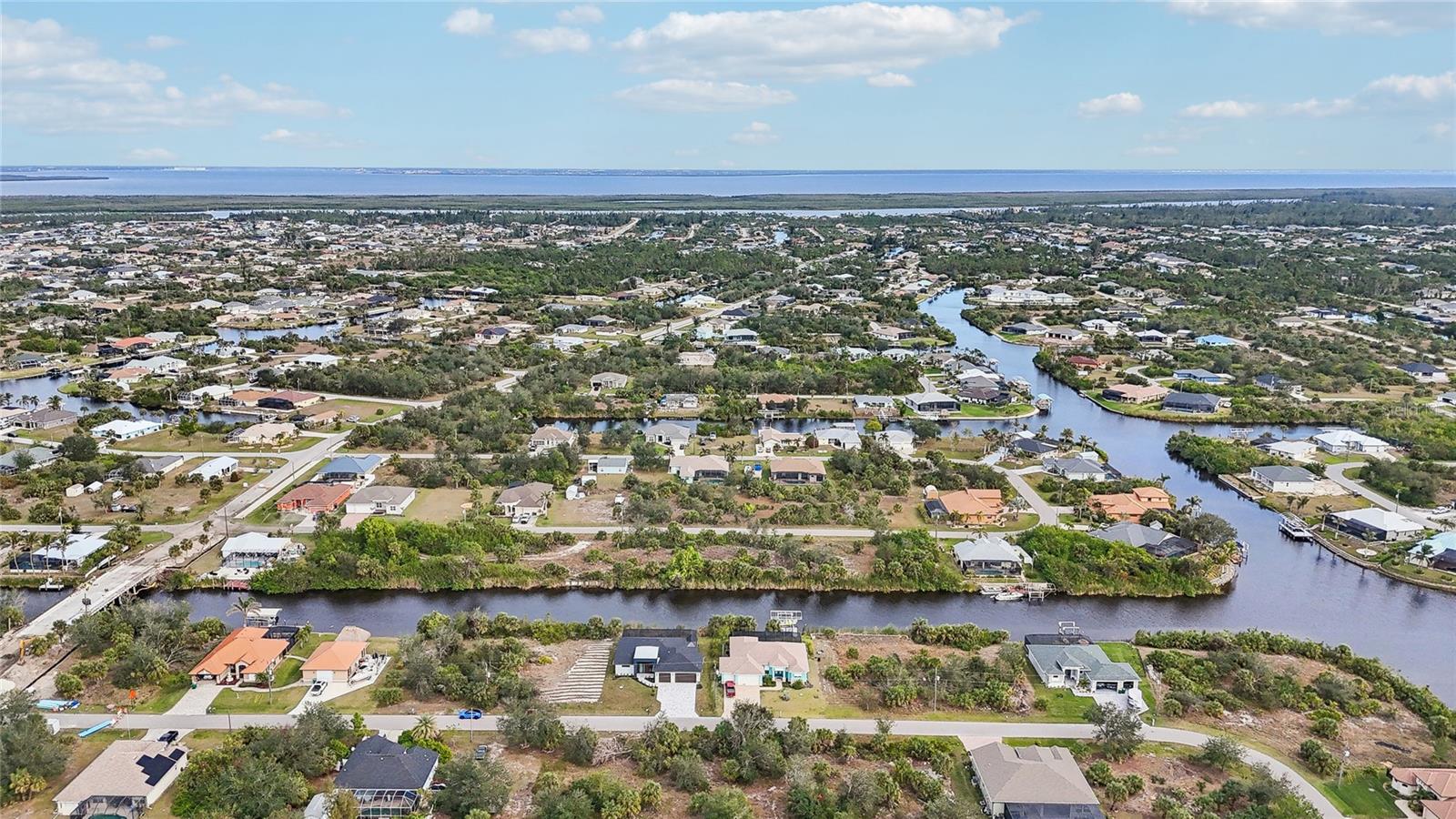 PORT CHARLOTTE SEC 071 - Residential