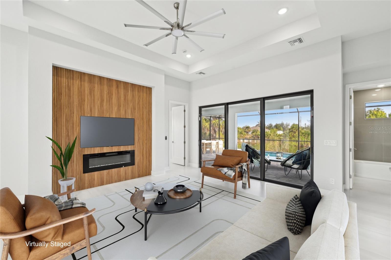 PORT CHARLOTTE SEC 071 - Residential