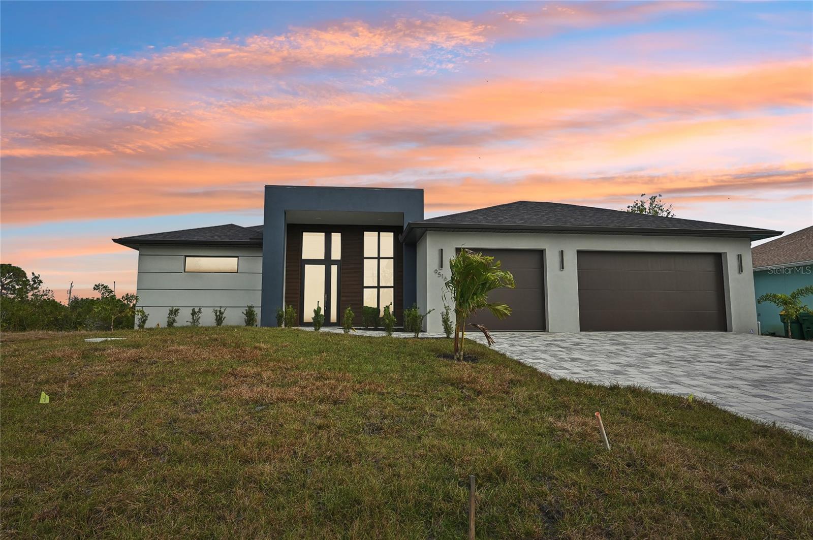 PORT CHARLOTTE SEC 071 - Residential