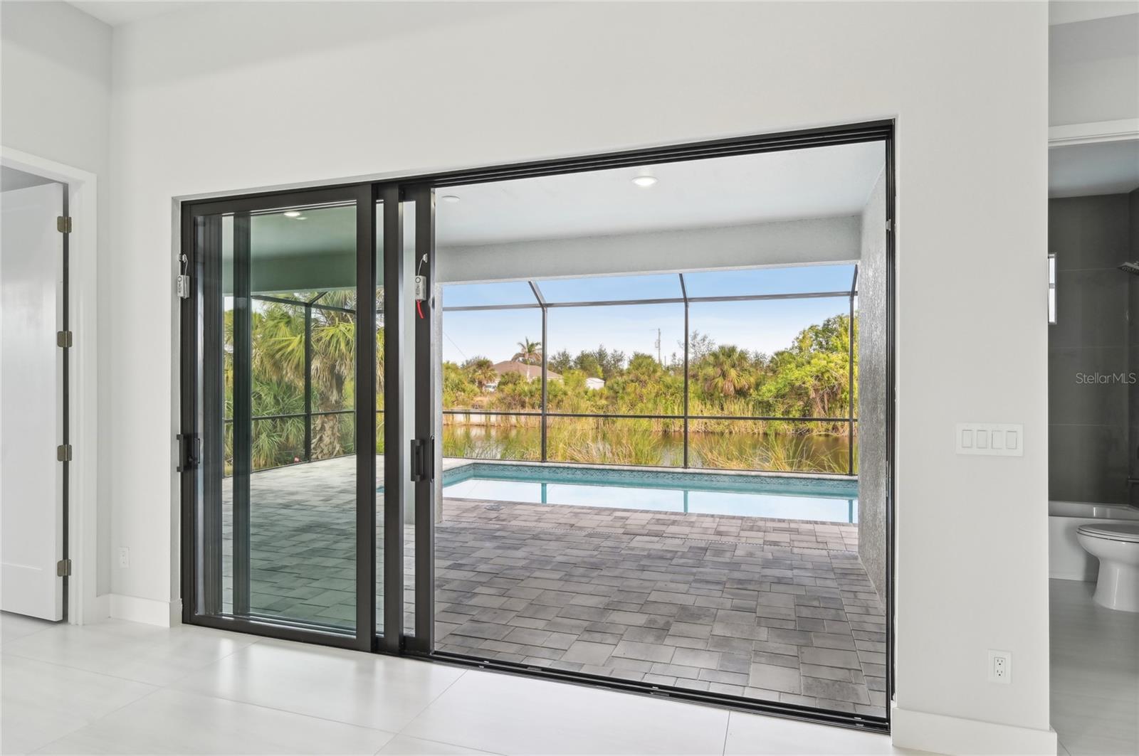 PORT CHARLOTTE SEC 071 - Residential
