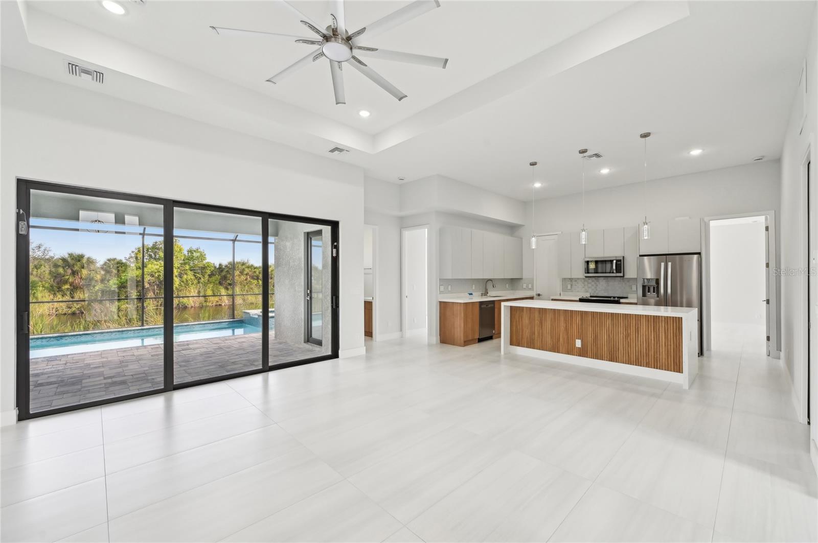 PORT CHARLOTTE SEC 071 - Residential