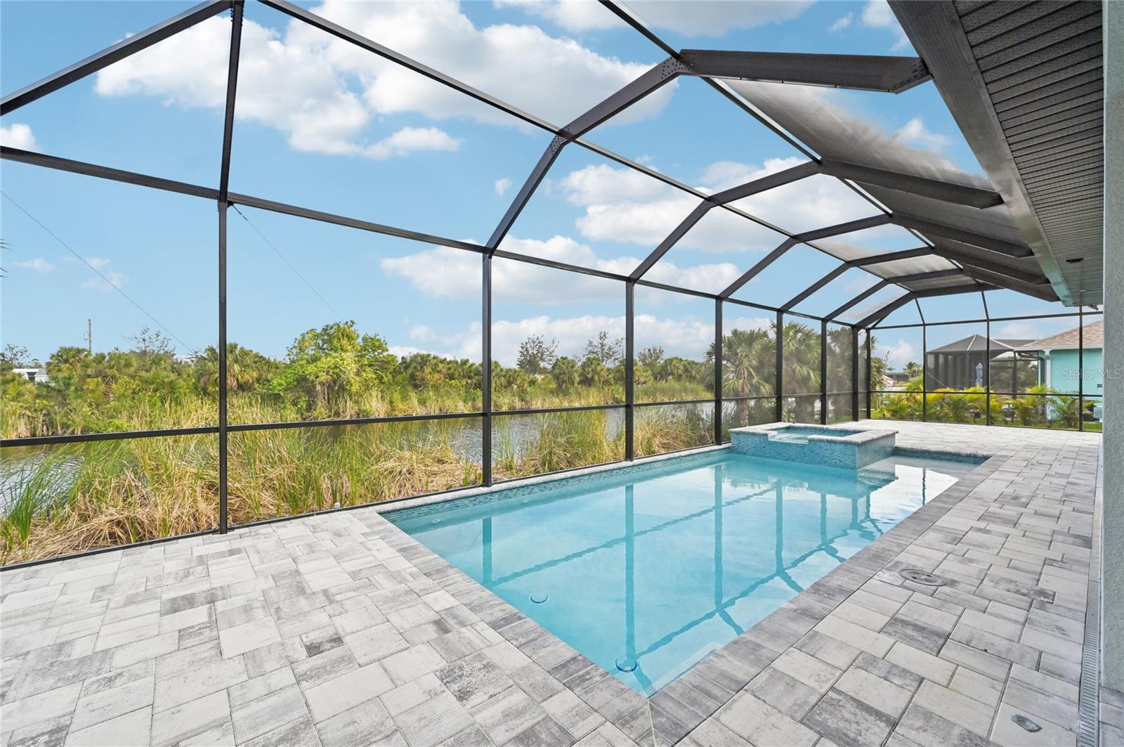 PORT CHARLOTTE SEC 071 - Residential