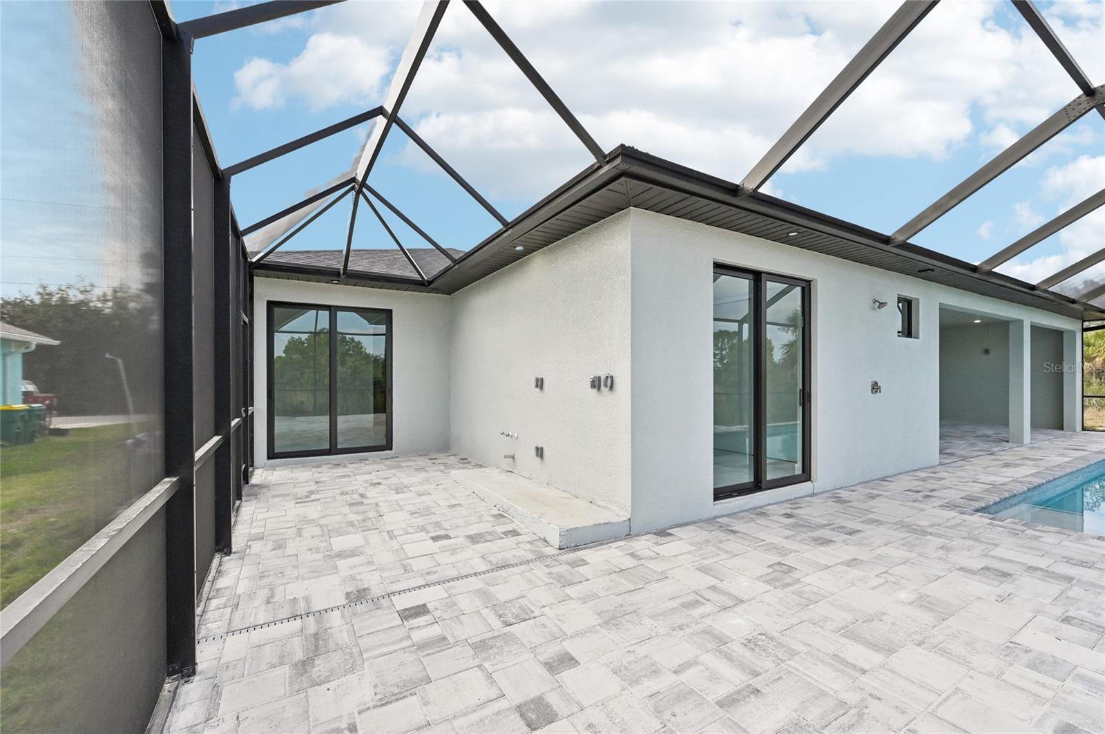 PORT CHARLOTTE SEC 071 - Residential