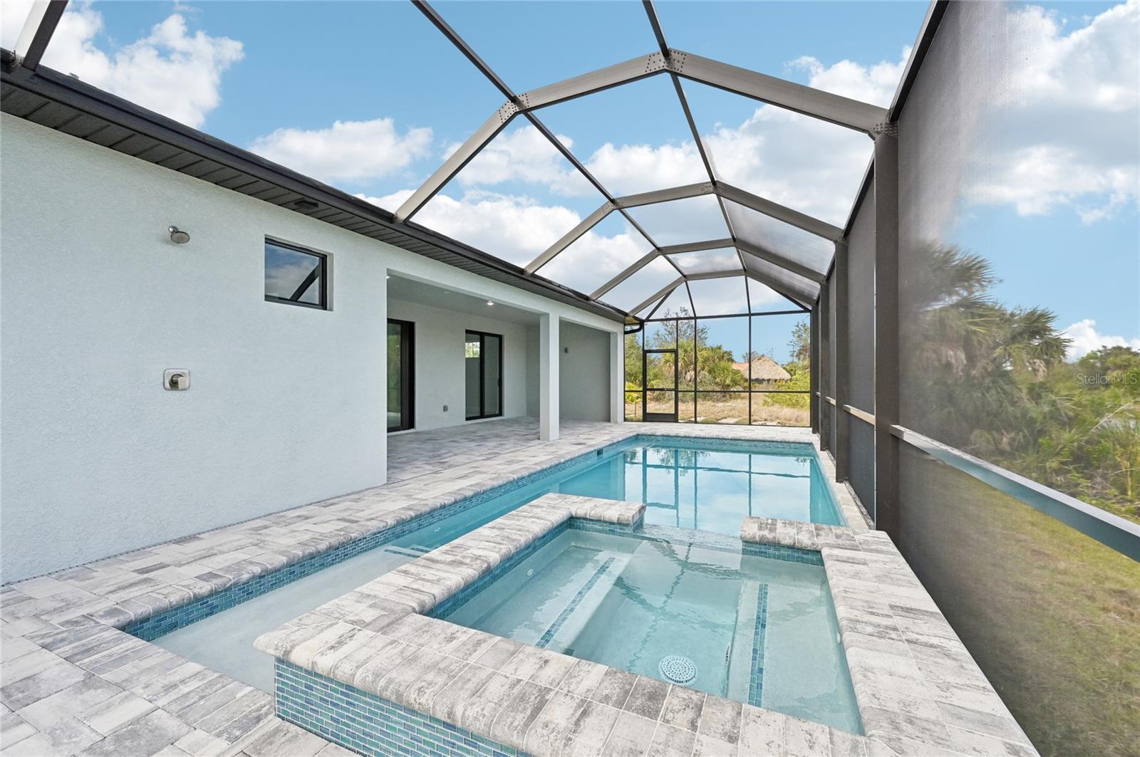 PORT CHARLOTTE SEC 071 - Residential