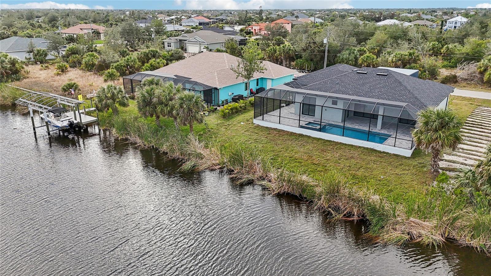 PORT CHARLOTTE SEC 071 - Residential