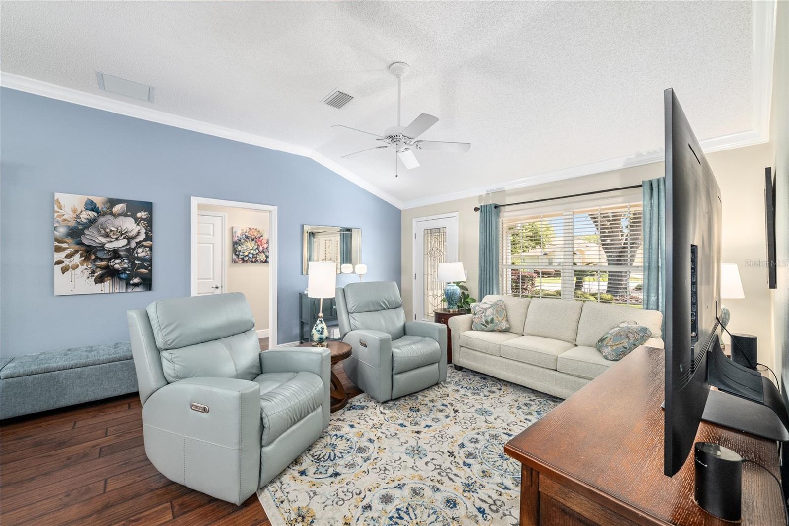 VILLAGES/MARION UN 44 - Residential