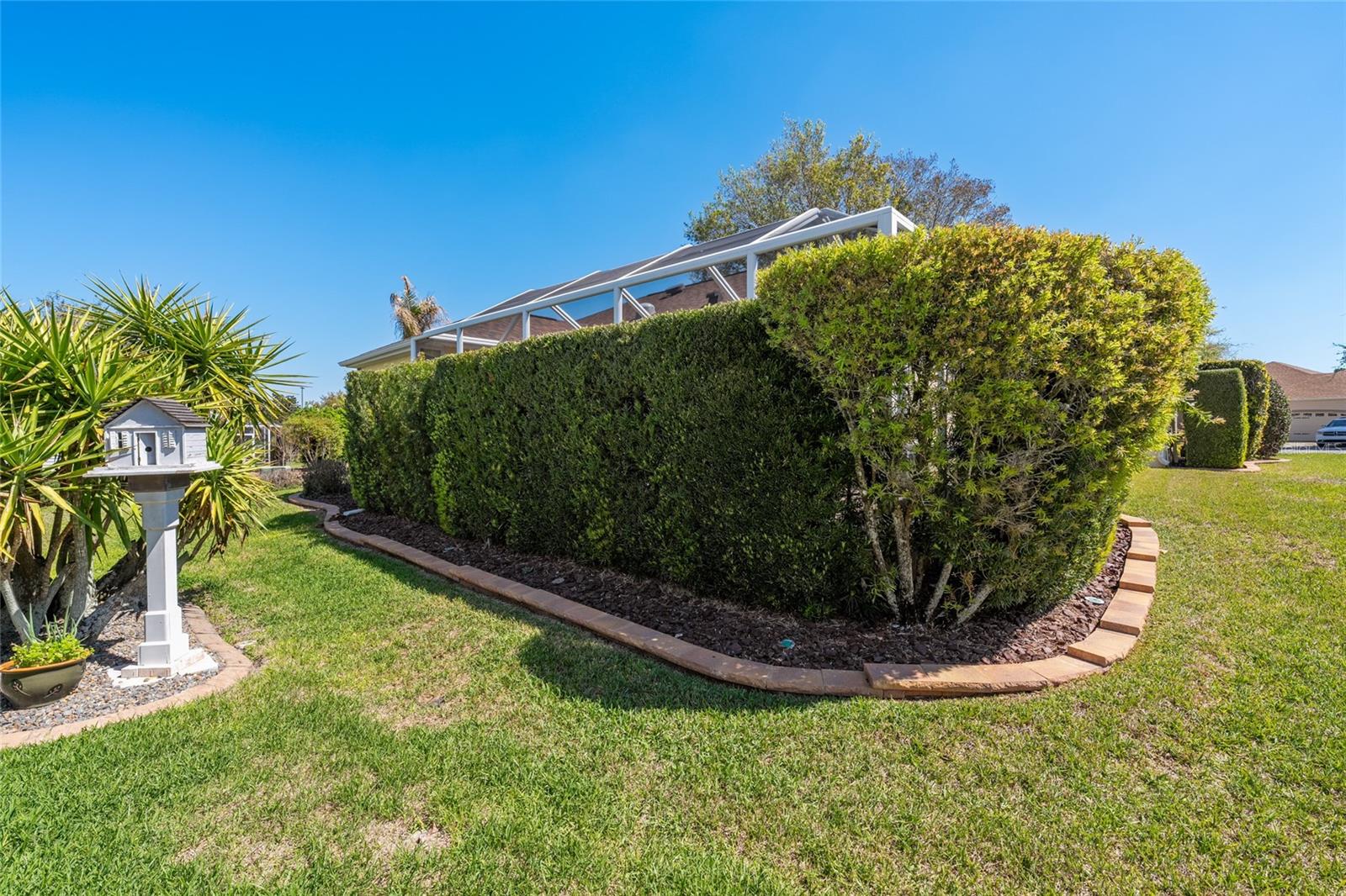 VILLAGES/MARION UN 44 - Residential