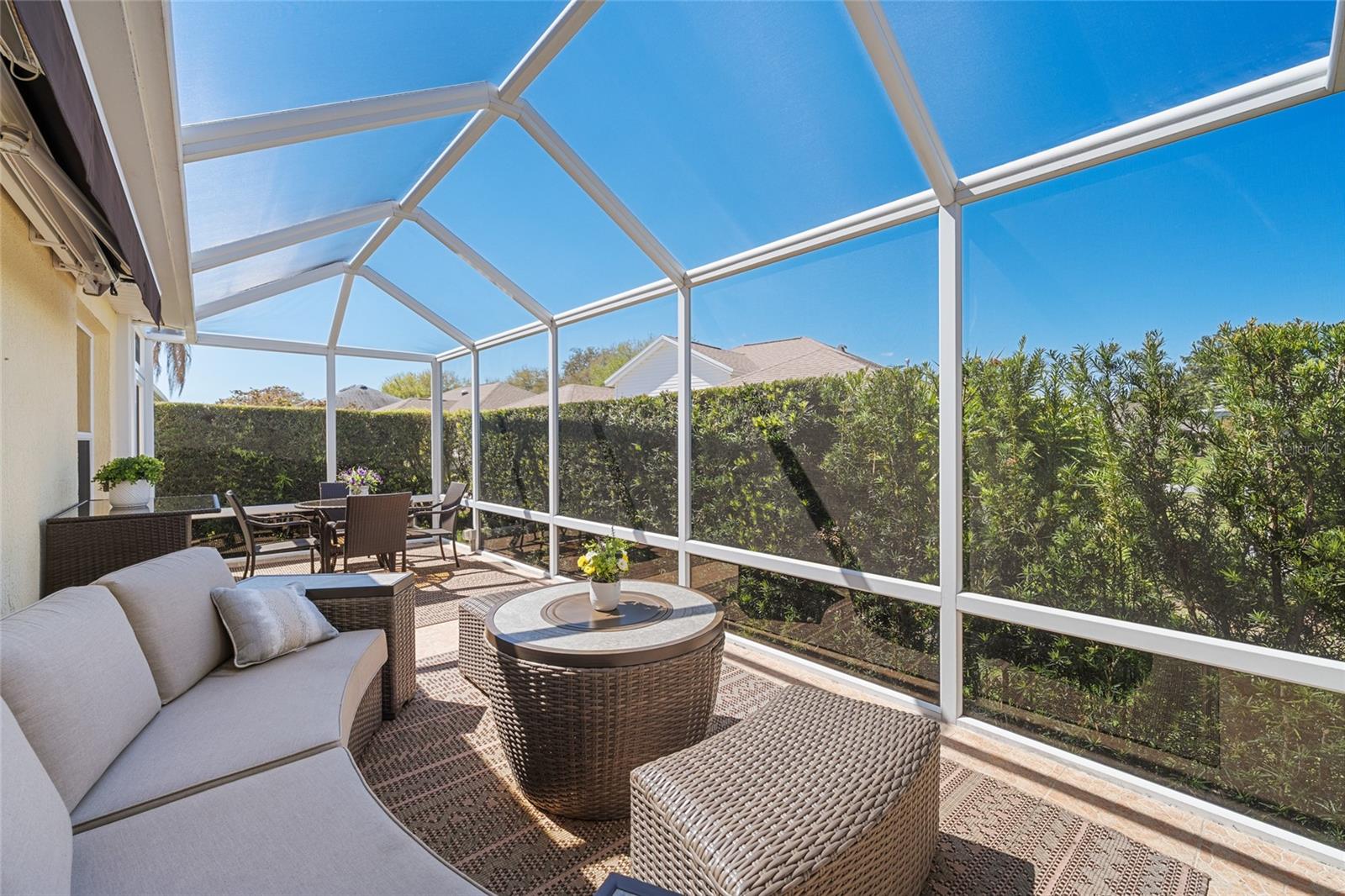 VILLAGES/MARION UN 44 - Residential