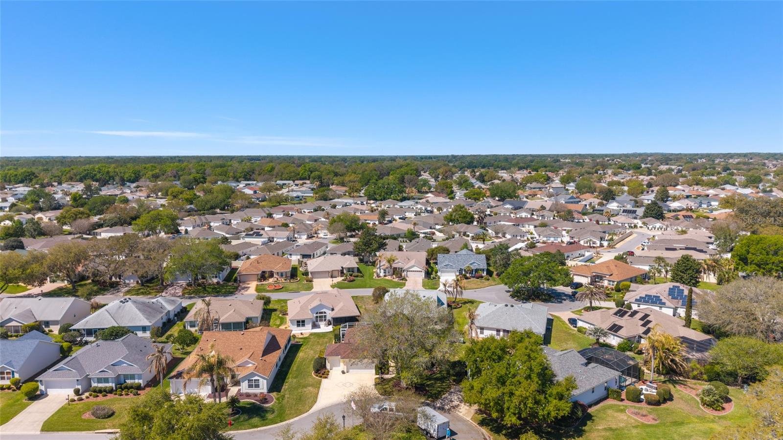 VILLAGES/MARION UN 44 - Residential