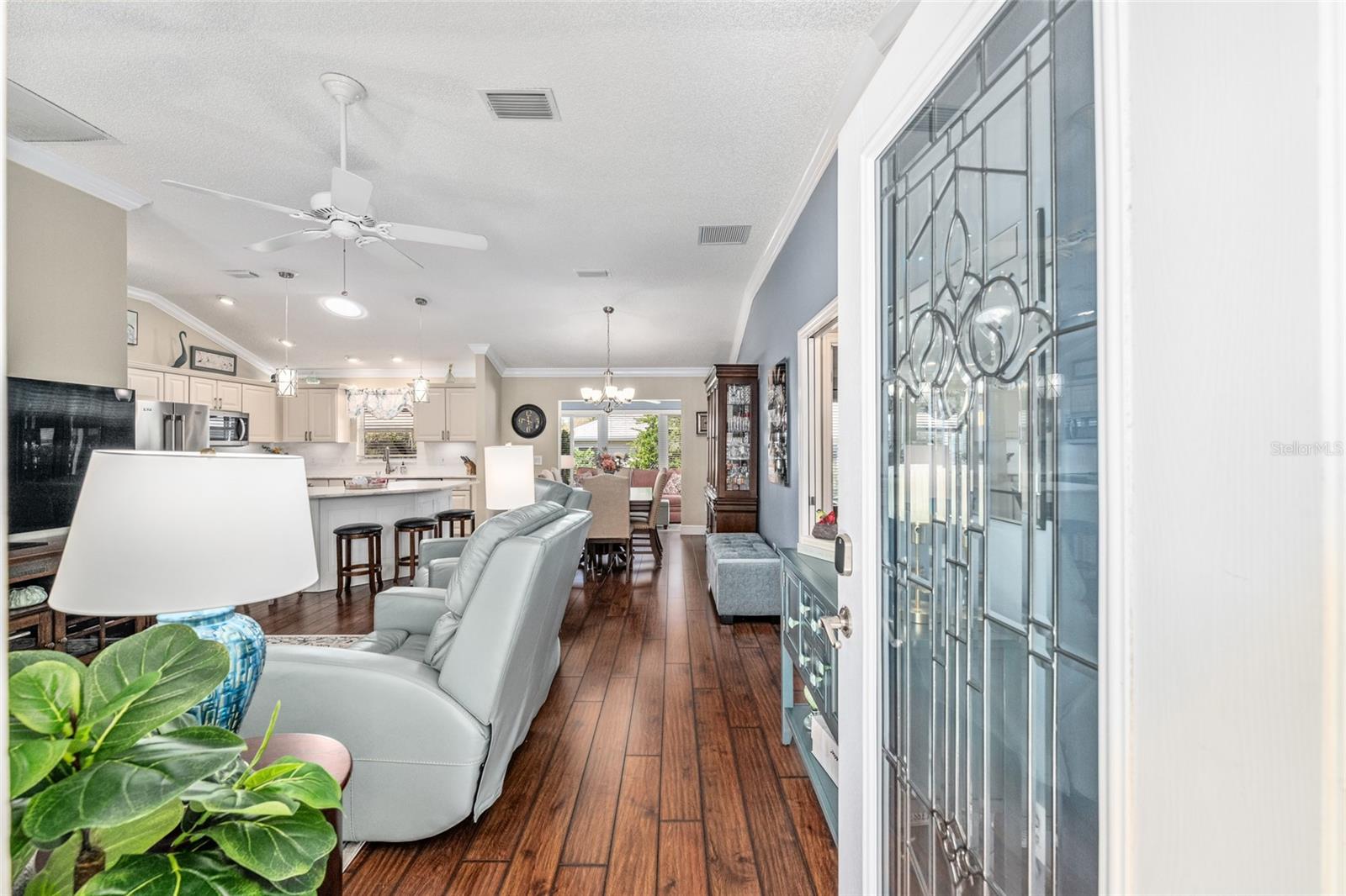 VILLAGES/MARION UN 44 - Residential