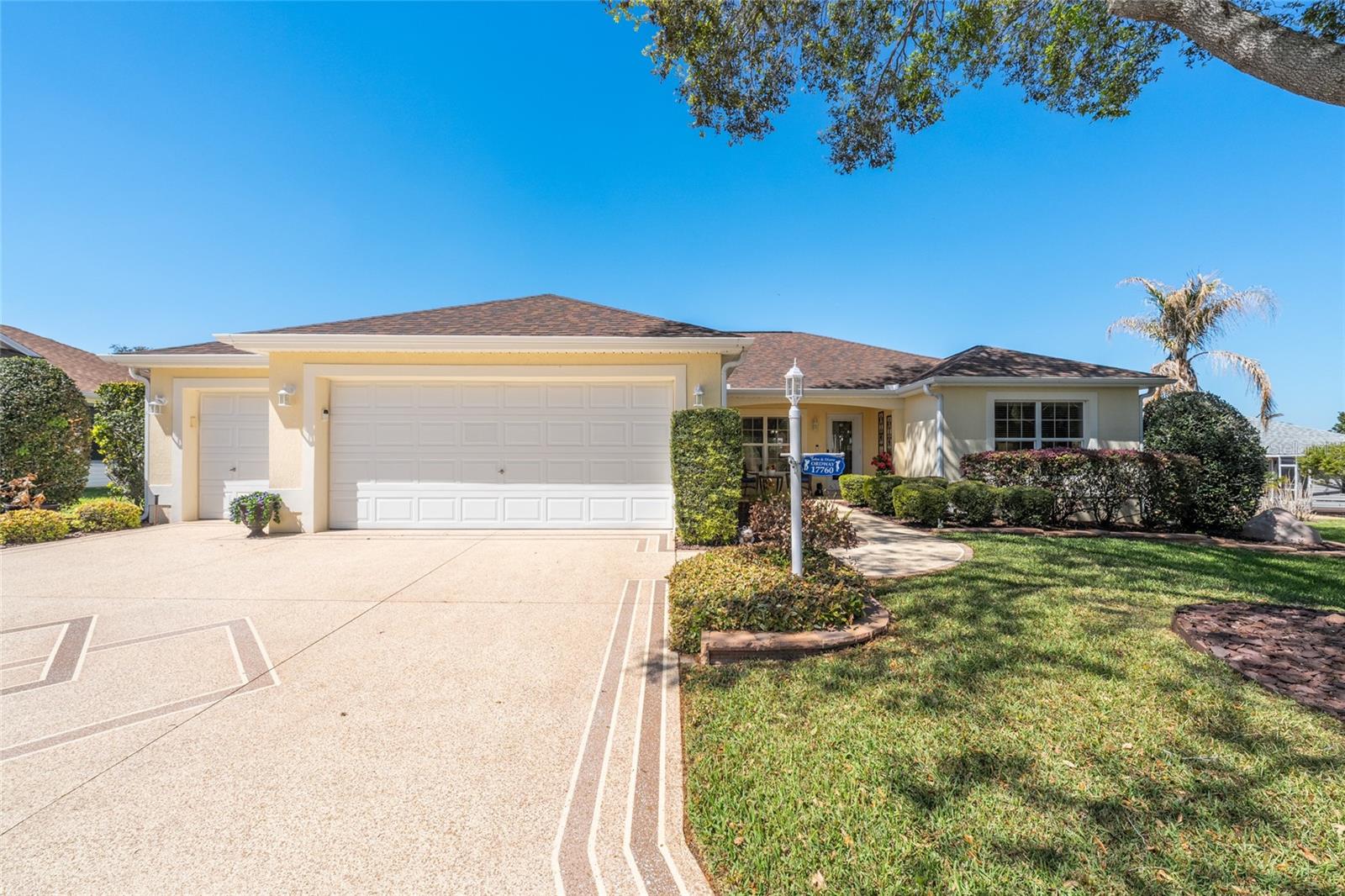 17760 SE 85TH CAUSTON COURT