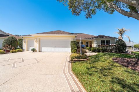 17760 SE 85TH CAUSTON COURT THE VILLAGES FL 32162