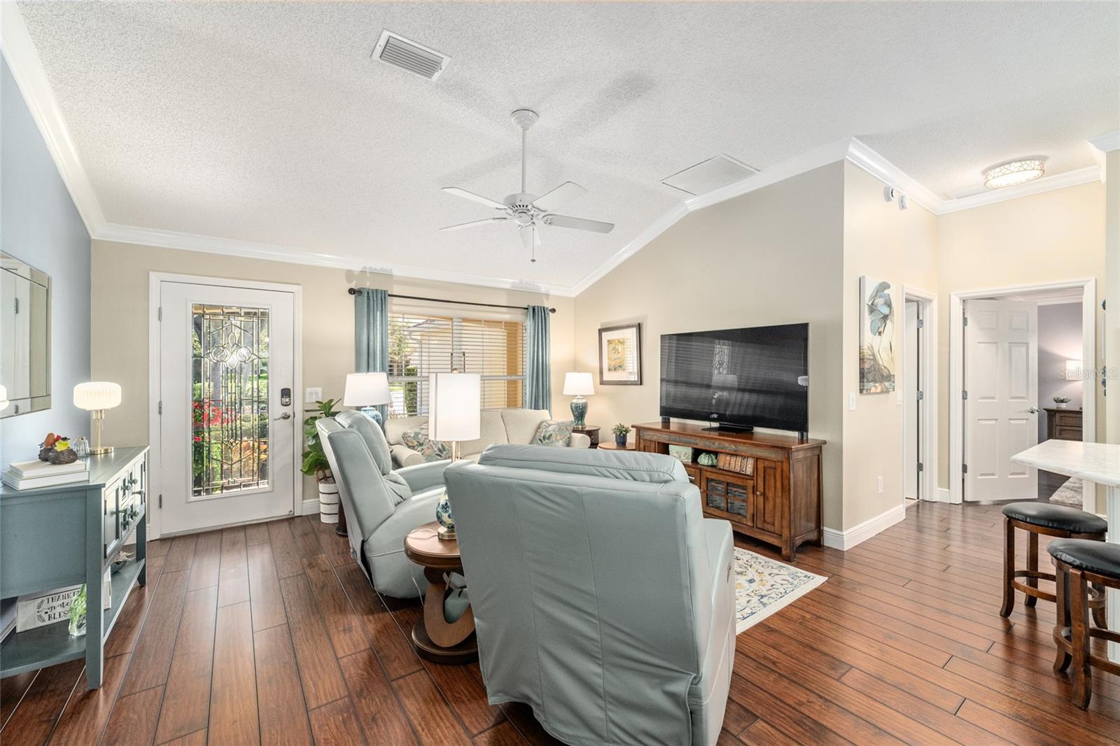 VILLAGES/MARION UN 44 - Residential