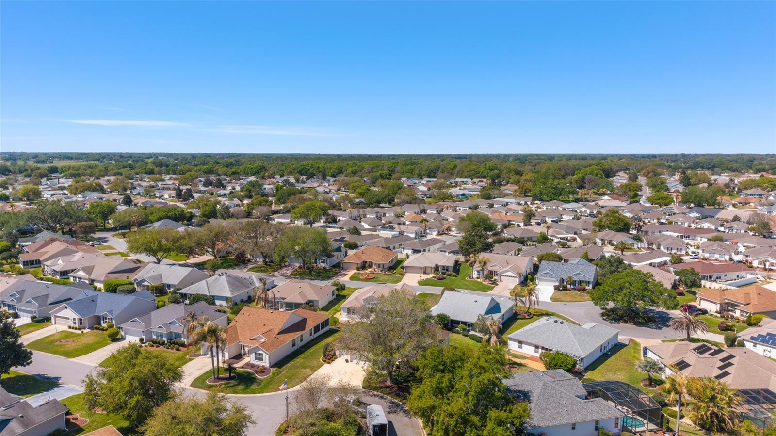 VILLAGES/MARION UN 44 - Residential