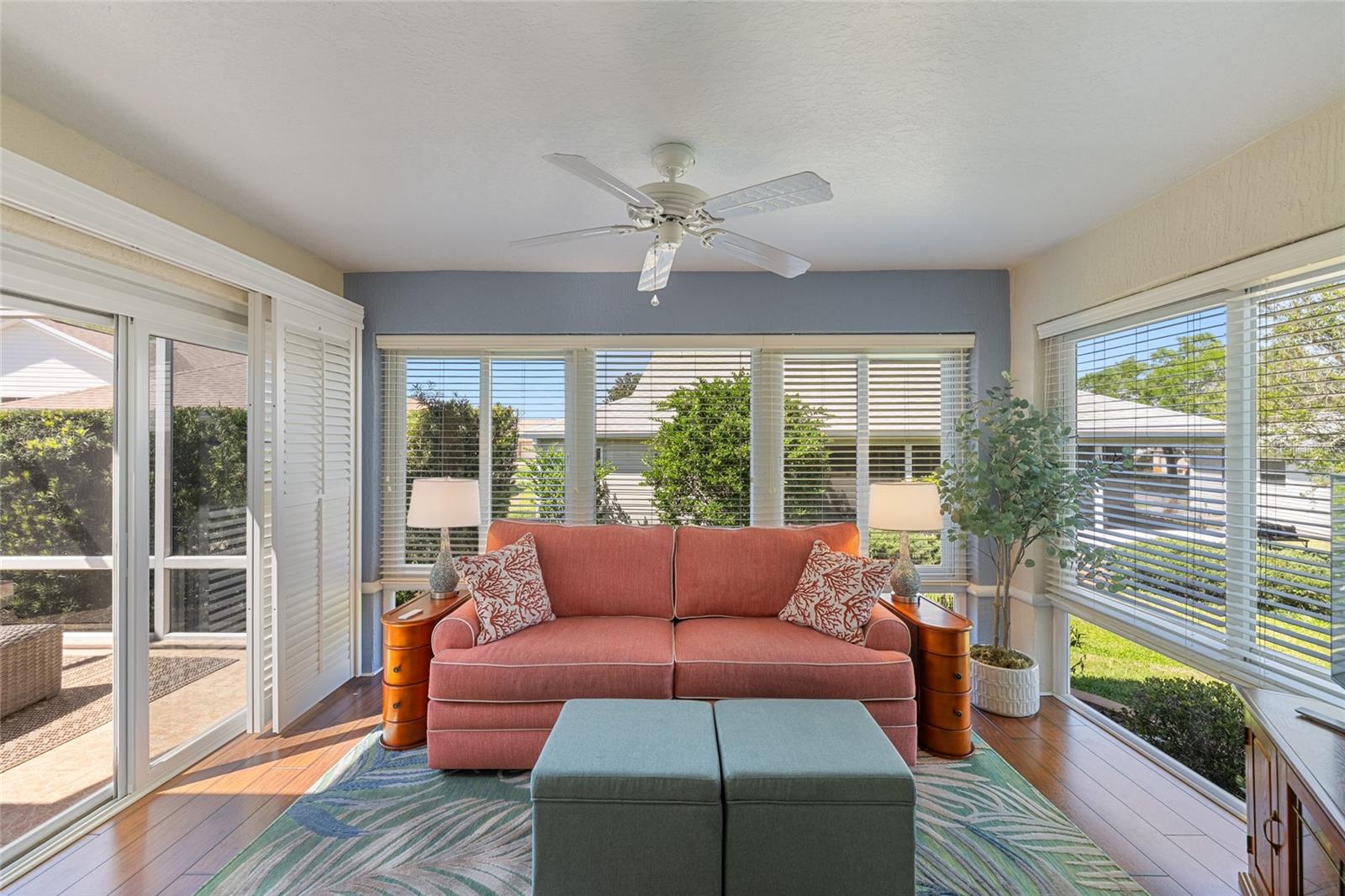 VILLAGES/MARION UN 44 - Residential