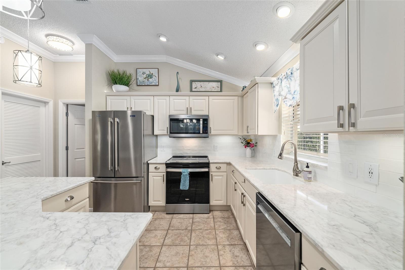 VILLAGES/MARION UN 44 - Residential