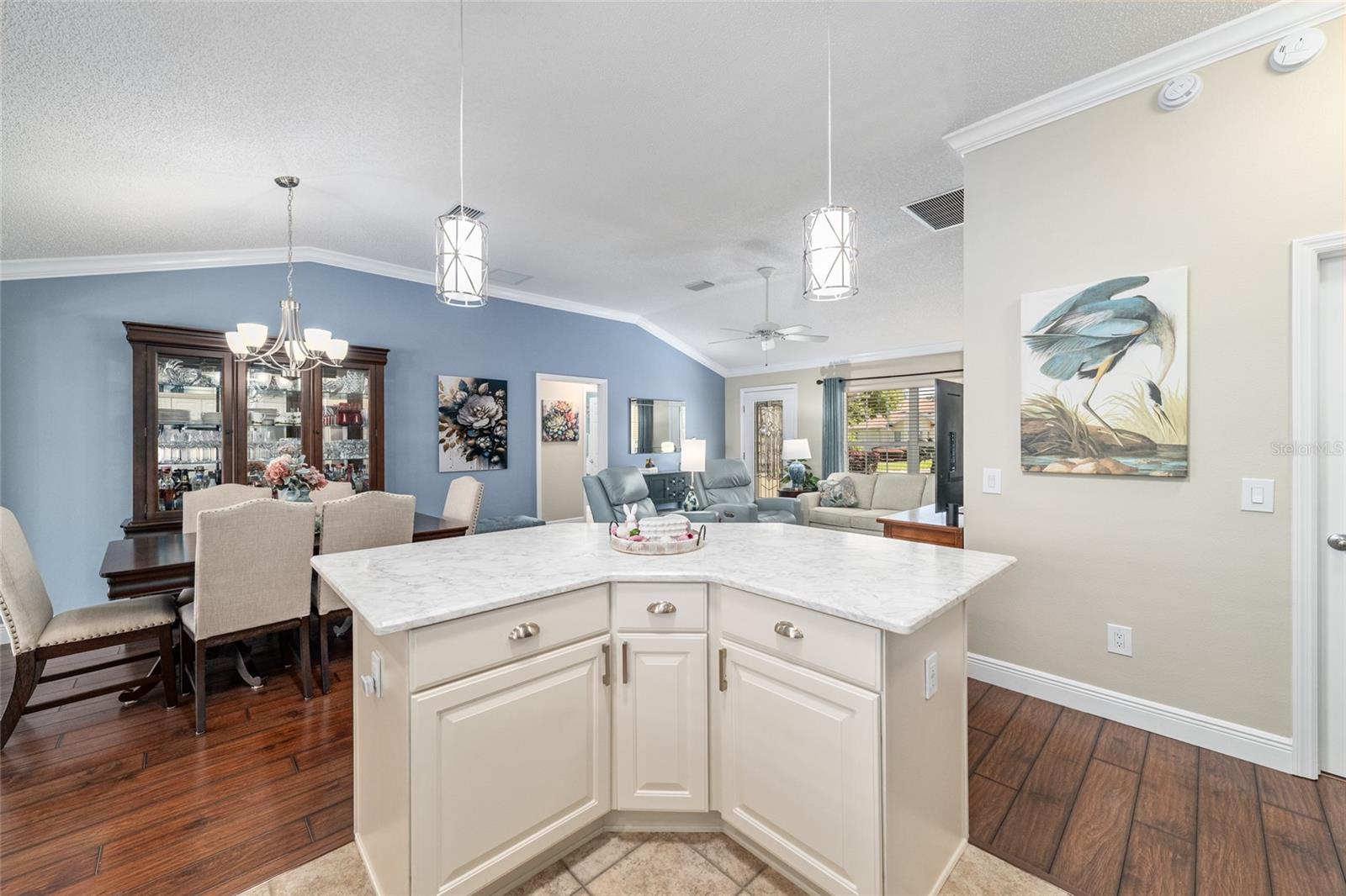 VILLAGES/MARION UN 44 - Residential