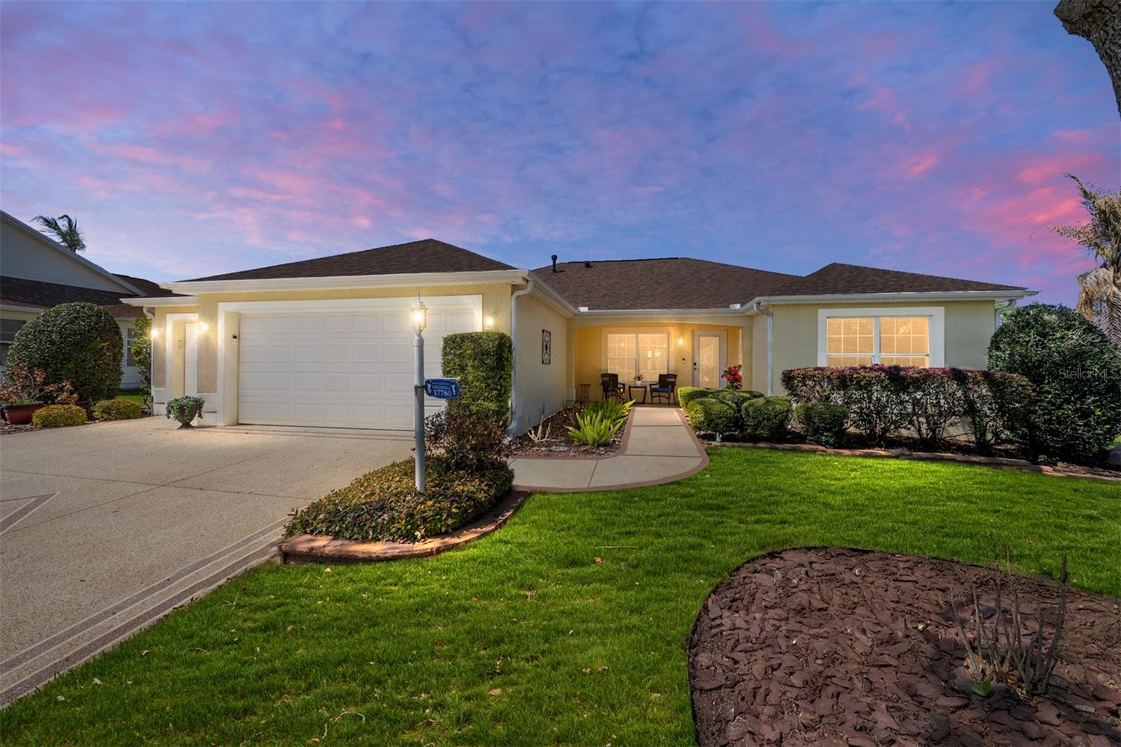 17760 SE 85TH CAUSTON COURT