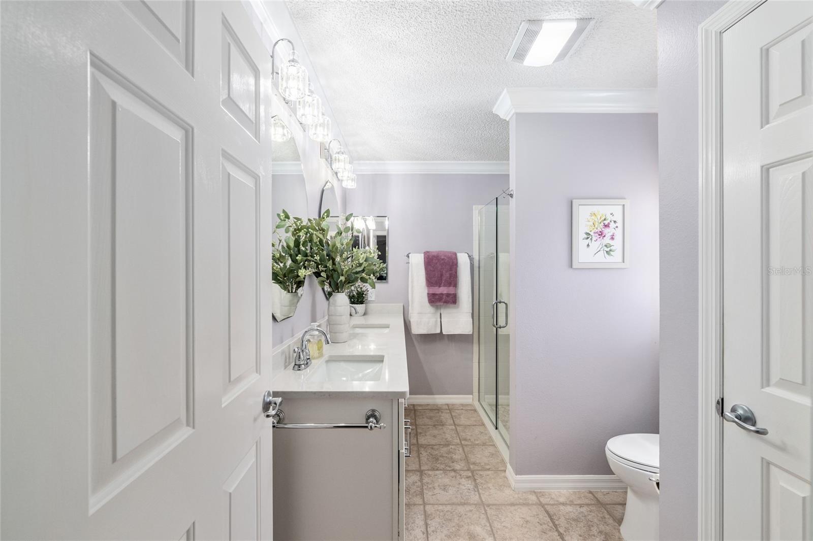 VILLAGES/MARION UN 44 - Residential