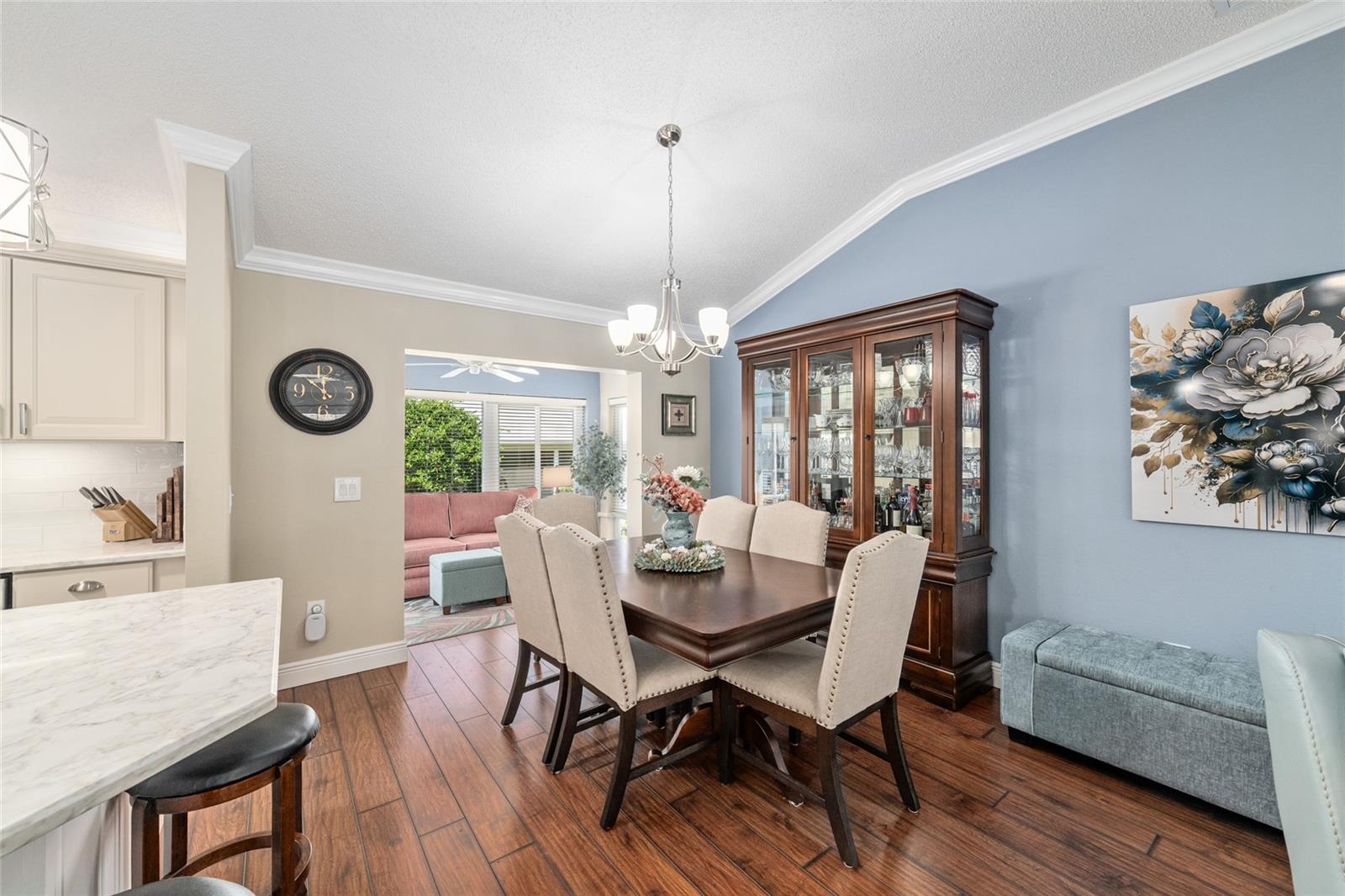 VILLAGES/MARION UN 44 - Residential