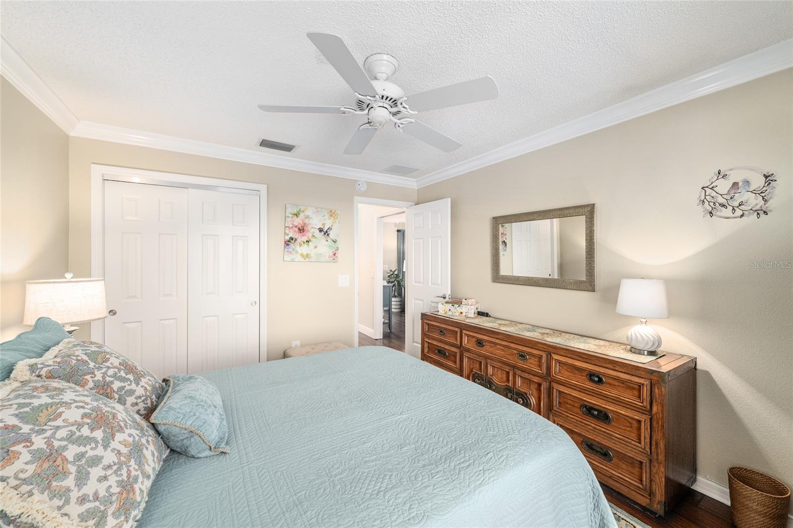 VILLAGES/MARION UN 44 - Residential