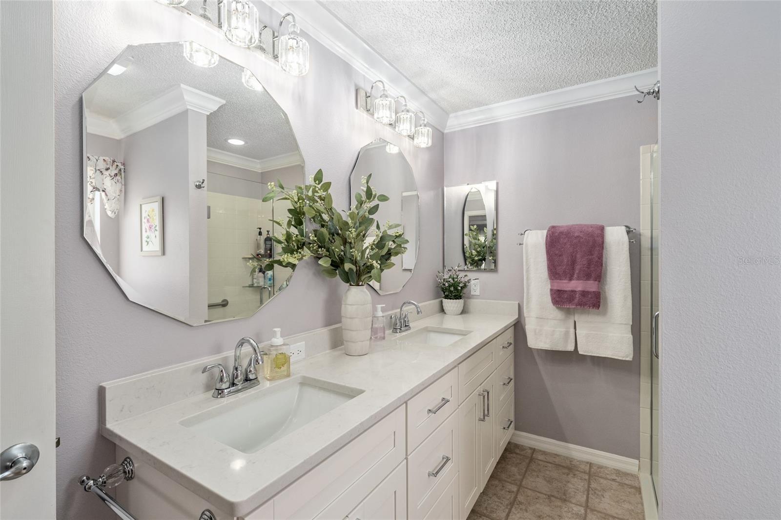 VILLAGES/MARION UN 44 - Residential