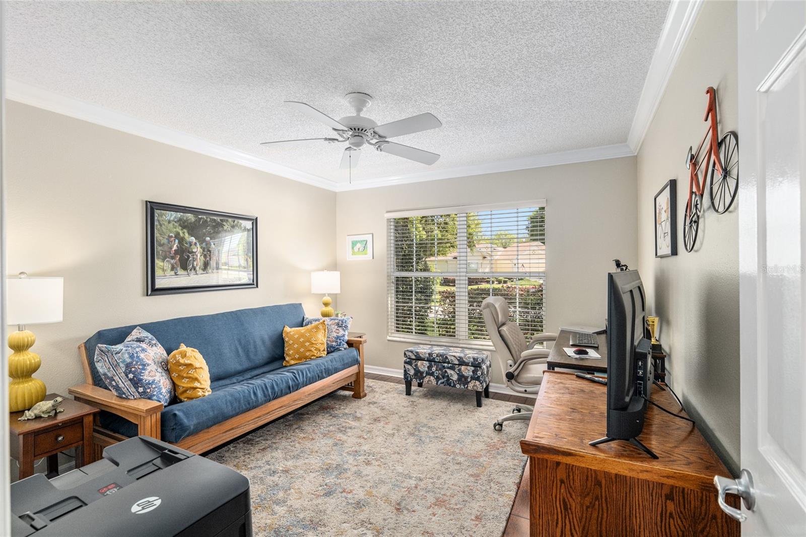 VILLAGES/MARION UN 44 - Residential