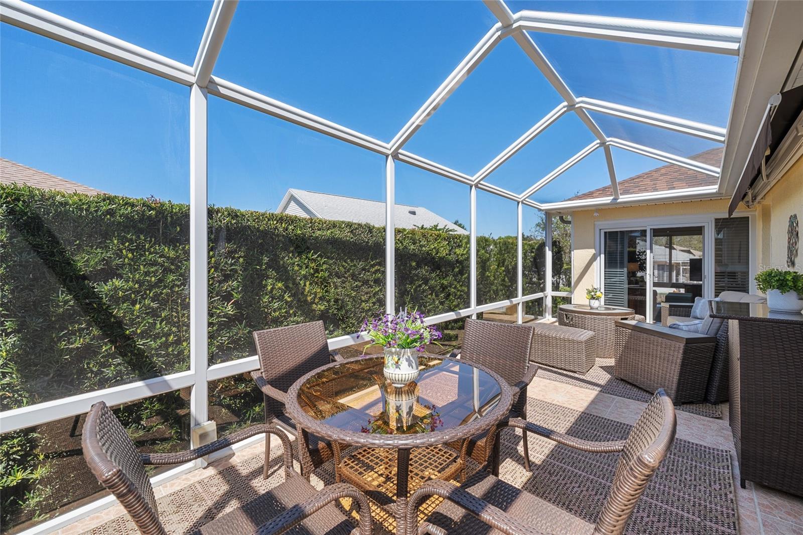 VILLAGES/MARION UN 44 - Residential