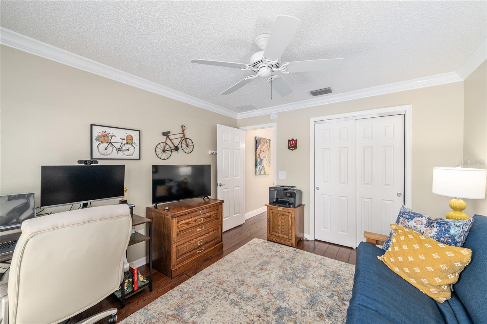 VILLAGES/MARION UN 44 - Residential