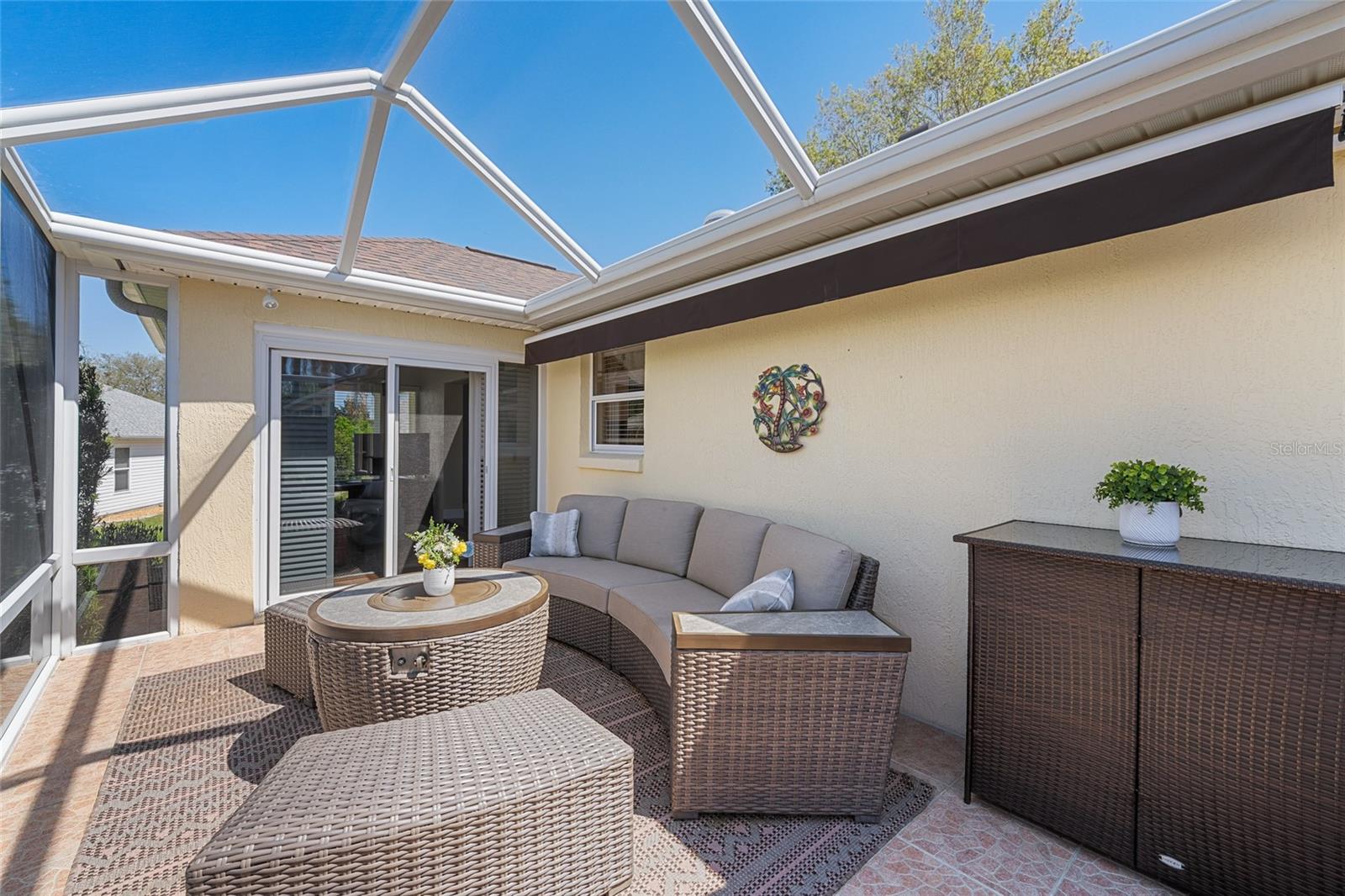 VILLAGES/MARION UN 44 - Residential