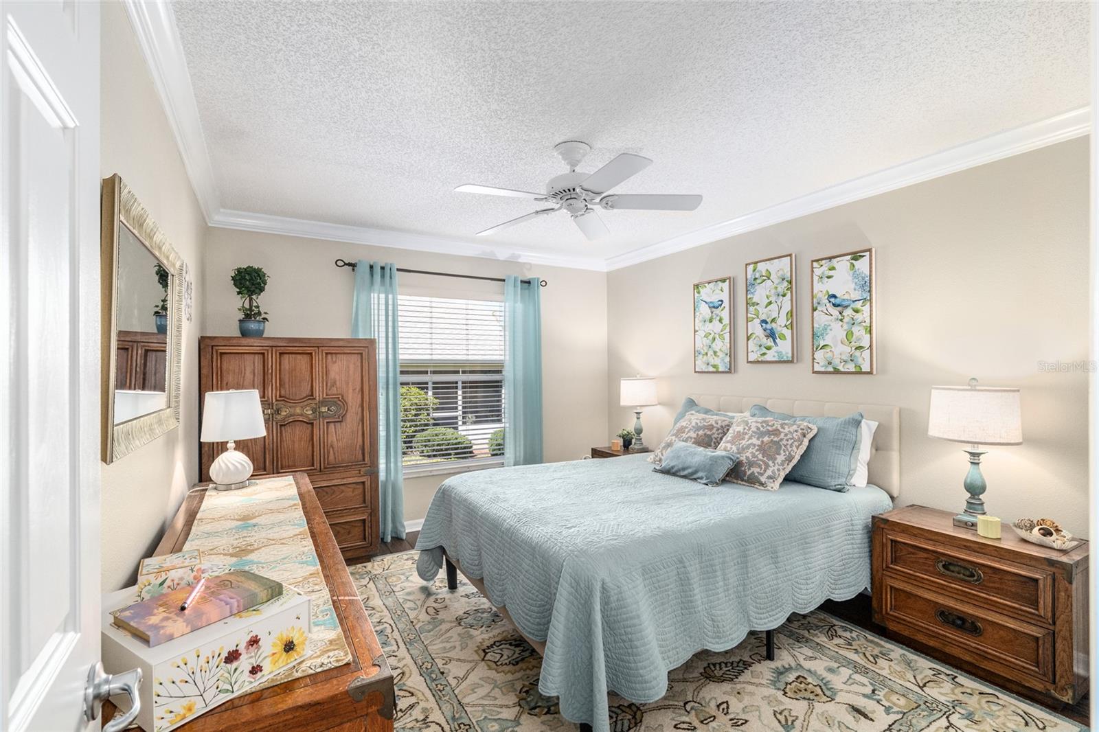 VILLAGES/MARION UN 44 - Residential