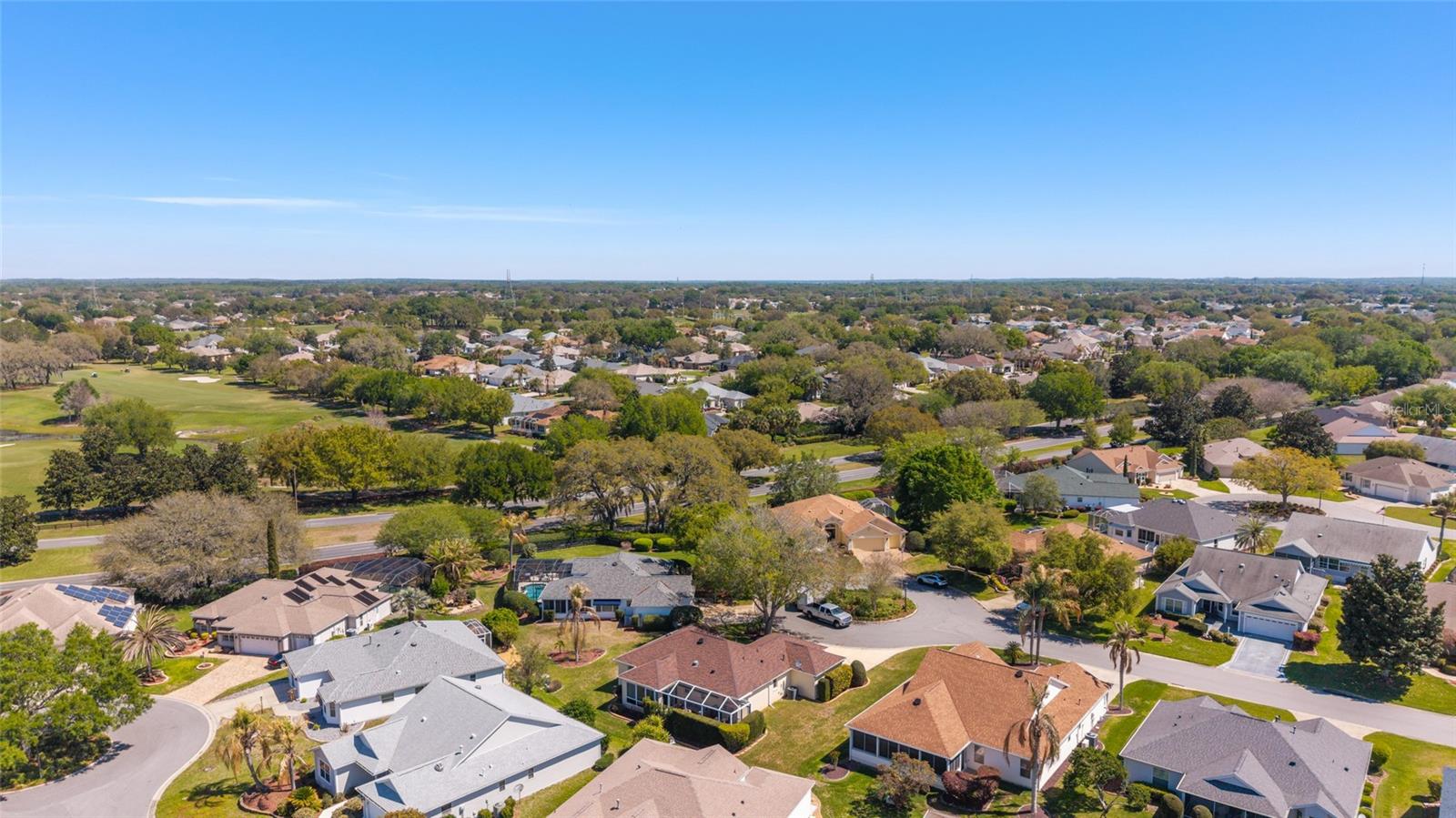 VILLAGES/MARION UN 44 - Residential