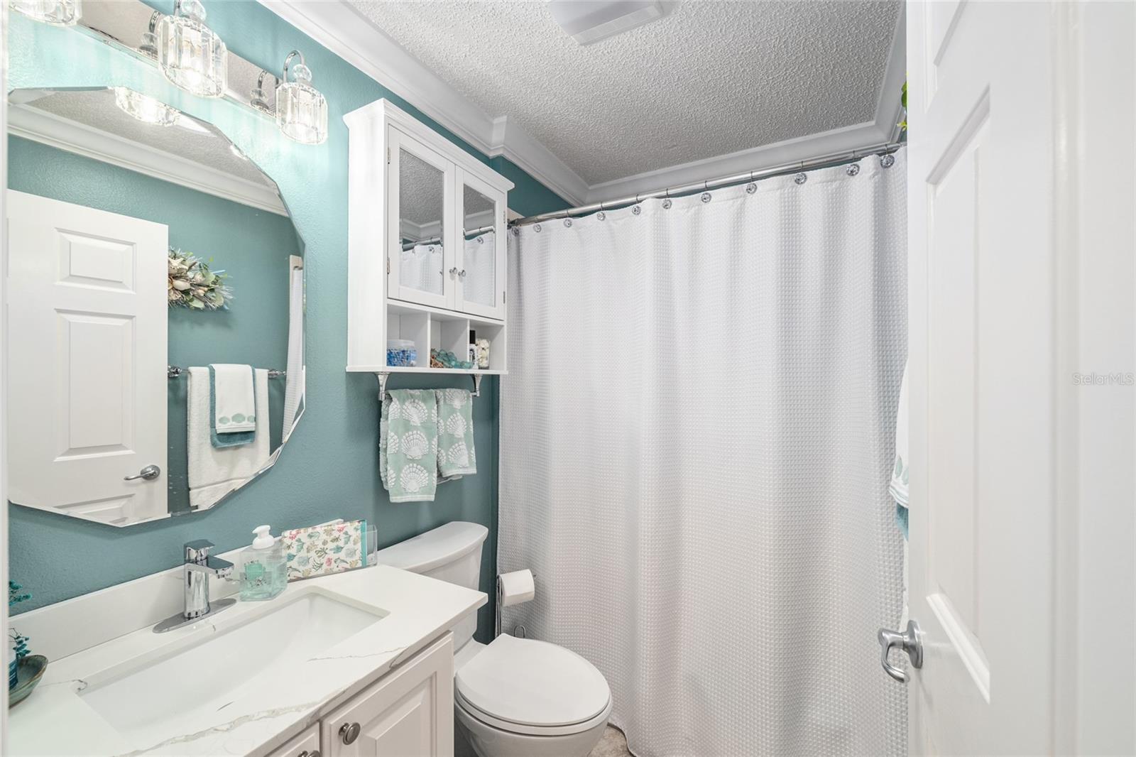 VILLAGES/MARION UN 44 - Residential