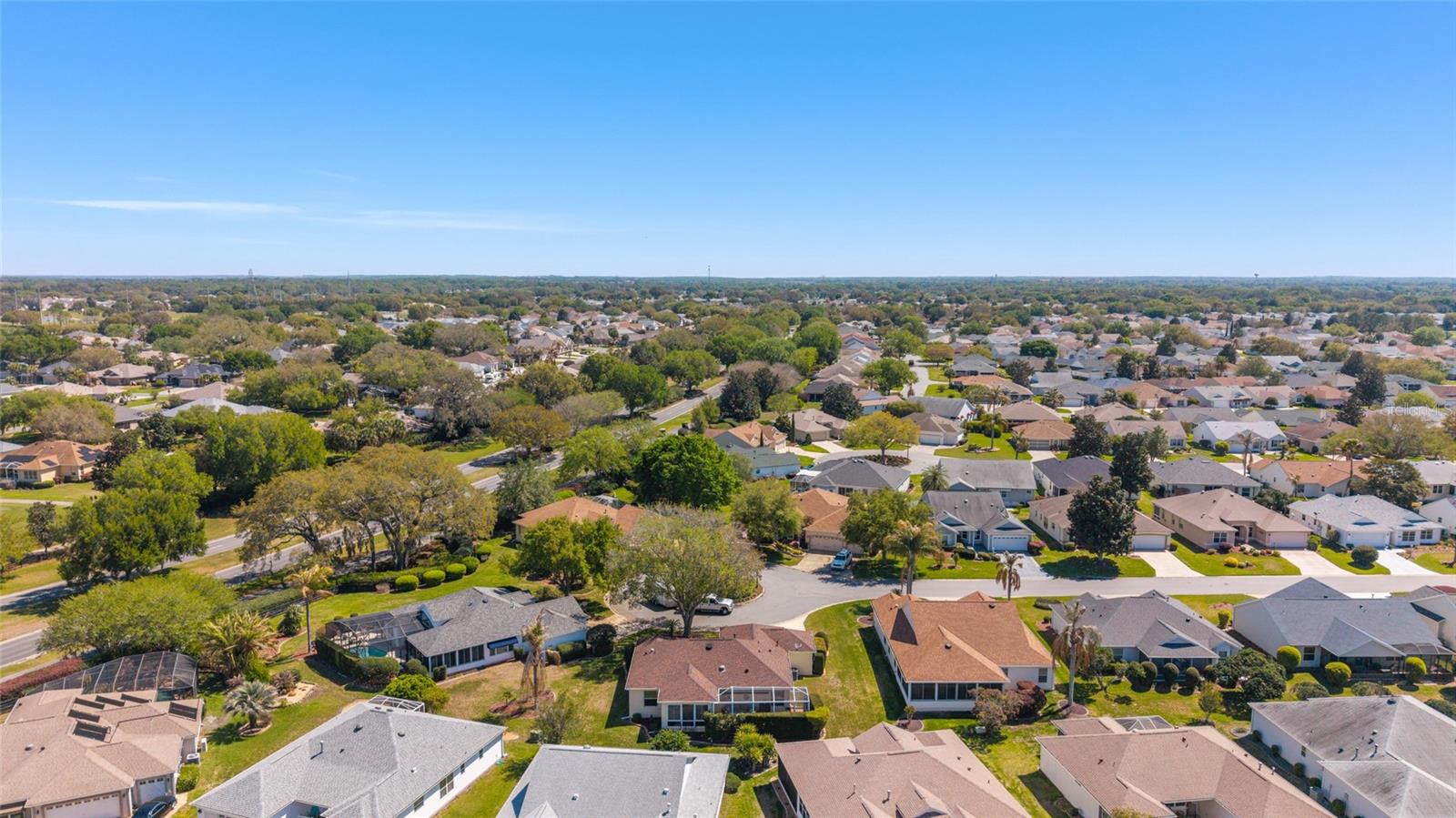 VILLAGES/MARION UN 44 - Residential