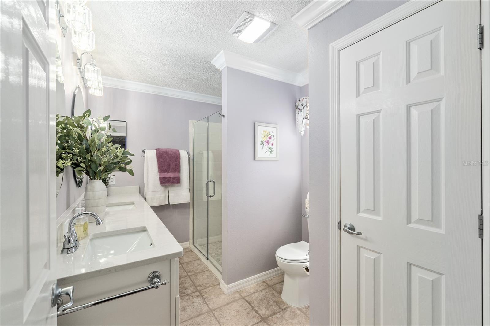 VILLAGES/MARION UN 44 - Residential