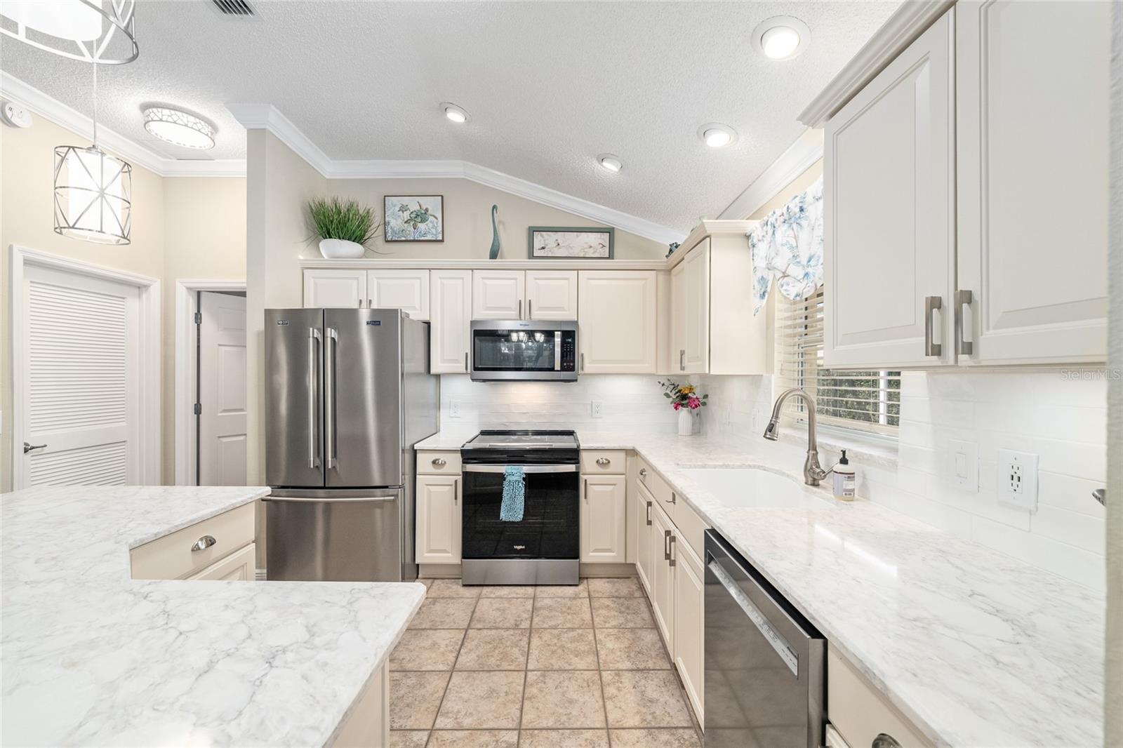 VILLAGES/MARION UN 44 - Residential